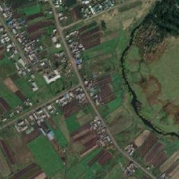 Perfilovo map(satellite map)