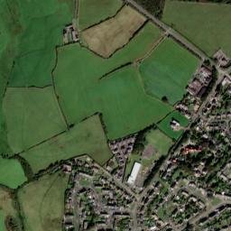 3 Croft Head Road, Seascale, Cumbria CA20 1LZ, UK High Resolution Satellite Map