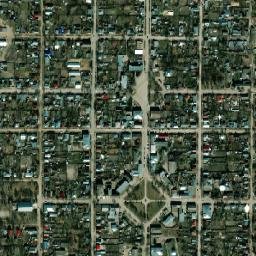 Spassk-Ryazanskiy map(satellite map)