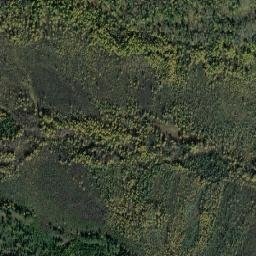 Algatuy map(satellite map)