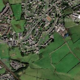 Seascale map(satellite map)