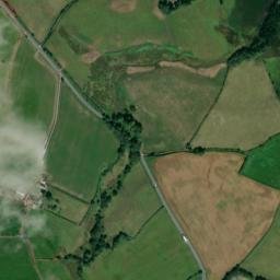 Blackbeck Bridge, Holmrook, Cumbria CA19 High Resolution Satellite Map