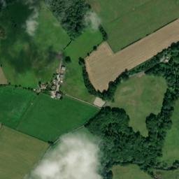 A595, Holmrook, Cumbria CA19, UK High Resolution Satellite Map