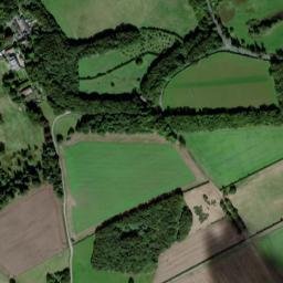 B6271, Richmond, North Yorkshire DL10, UK Satellite Map