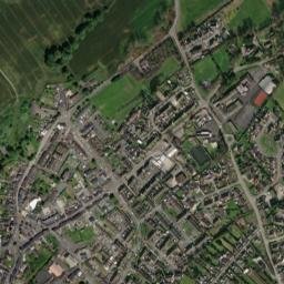 Portaferry map(satellite map)