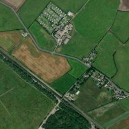 B5344, Holmrook, Cumbria CA19, UK High Resolution Satellite Map