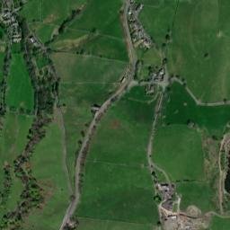 A6, Kendal, Cumbria LA8 9JX, UK High Resolution Satellite Map