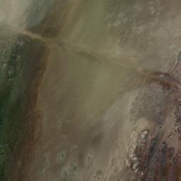 Satellite view of Westerheversand
