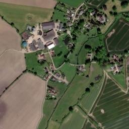 Lindau map(satellite map)
