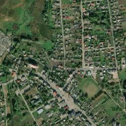 Simnas map(satellite map)