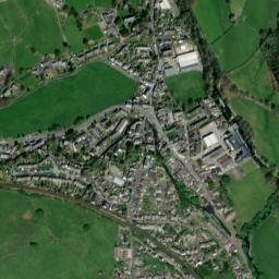 31 Main Street, Lake District National Park Satellite Map