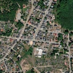 Ostseebad Sellin map(satellite map)