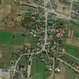 Przodkowo map(satellite map)