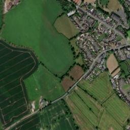 Gilford map(satellite map)