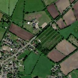 Alt Duvenstedt map(satellite map)
