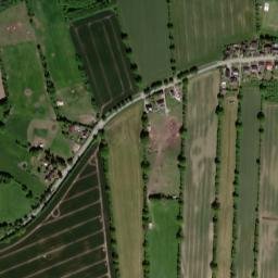 Neuwittenbek map(satellite map)