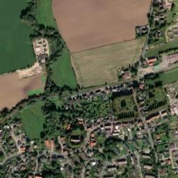Probsteierhagen map(satellite map)