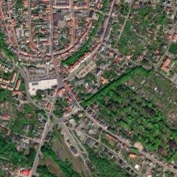 Barth map(satellite map)