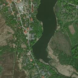Zheleznodorozhnyy map(satellite map)