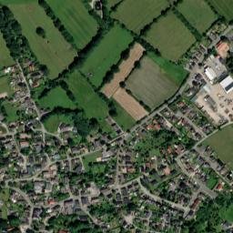 Süderstapel map(satellite map)