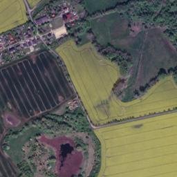 Kramerhof map(satellite map)