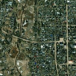 Monastyrshchina map(satellite map)