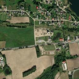 Garcz map(satellite map)