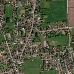 Lehe map(satellite map)