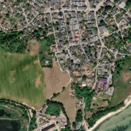 Ostseebad Göhren map(satellite map)