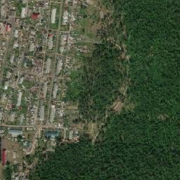 Udarnyy map(satellite map)