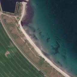Satellite view of Lippe Nord