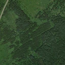 Baryatinskiy Rayon map(satellite map)