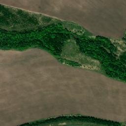 Staroshaygovskiy Rayon map(satellite map)