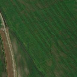 Ulyanovskiy Rayon map(satellite map)