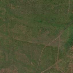 Uyskiy Rayon map(satellite map)