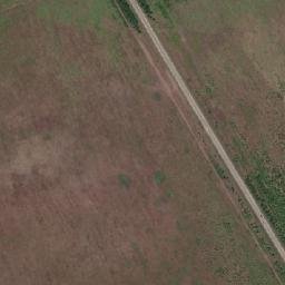 Bogradskiy Rayon map(satellite map)