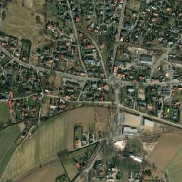 Stegna map(satellite map)