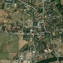 Sztutowo map(satellite map)