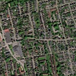 Büdelsdorf map(satellite map)