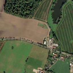 Dobersdorf map(satellite map)