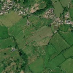 Mill Lane, Lake District National Park, Kendal Satellite Map