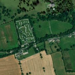 A684, Leyburn, North Yorkshire DL8 5LH High Resolution Satellite Map