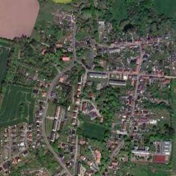 Niepars map(satellite map)