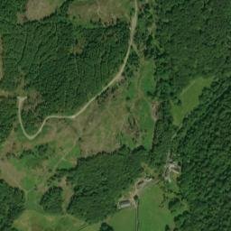 Corker Lane, Ulverston, Cumbria LA12, UK High Resolution Satellite Map