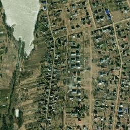 Nasilava map(satellite map)