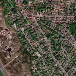 Sankt Peter-Ording map(satellite map)
