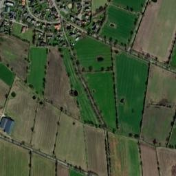 Erfde map(satellite map)