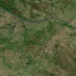 Baystone Bank Lane, Lake District National Park High Resolution Satellite Map