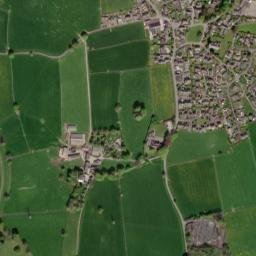 6, Kendal, Cumbria LA9, UK Satellite Map
