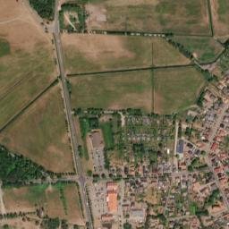 Ostseebad Dierhagen map(satellite map)